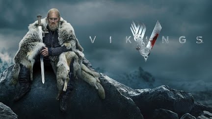 The viking war movie