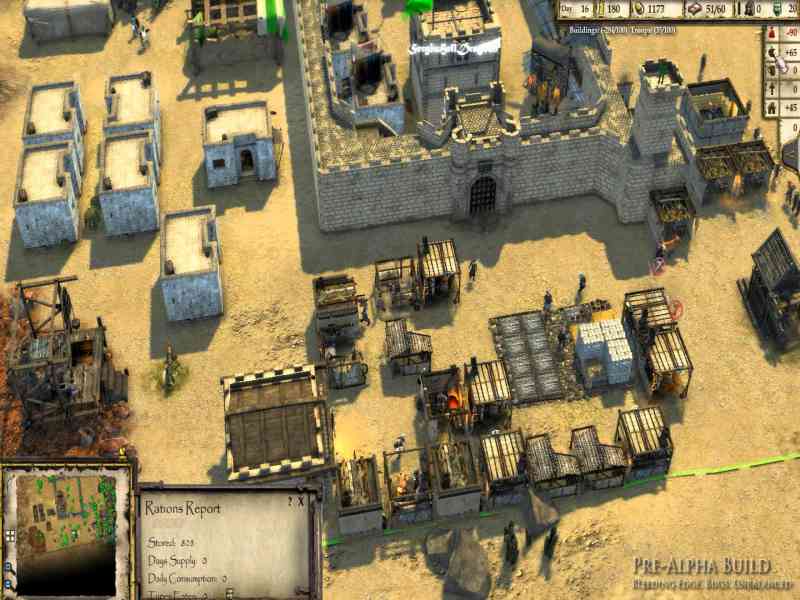 Stronghold 2 download full version free